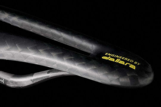 Selle Italia Selle Italia SLR Boost Fahrradsattel Kohlenstoff Schwarze