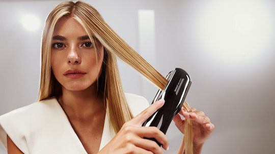 Cecotec Ionic Hair Straightener with Ceramic Plates