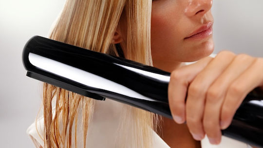 Cecotec Ionic Hair Straightener with Ceramic Plates