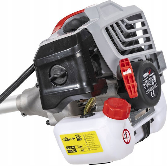Dedra Двутактов Бензинов Храсторез за Рамо / Ръчна 1.97hp 8kg