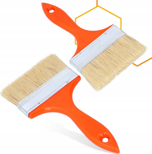 Kotarbau Kotarbau Pinsel 100mm