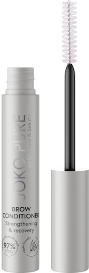 Pure Kräftigung & Erholung Augenbrauen-Make-up Mascara für Augenbrauen 5ml