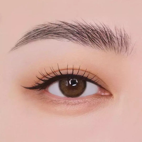 Unleashia Unleashia Augenbrauen-Make-up Mascara 8.5gr
