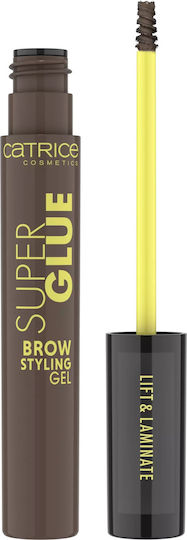 Super Glue Creion Pentru Sprâncene 030 Castaniu Închis 4ml