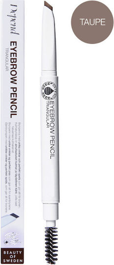 Depend Augenbrauenstift Dreieckig 05 - Taupe