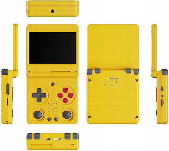 Anbernic Electronic Handheld Kids Console