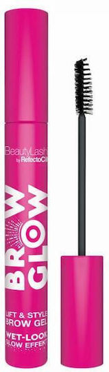 Фиксиращ гел за вежди Refectocil Beautylash 14 мл