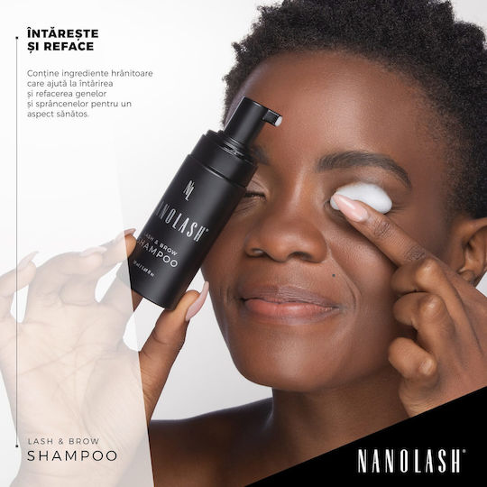Nanolash For Eyebrows 50ml