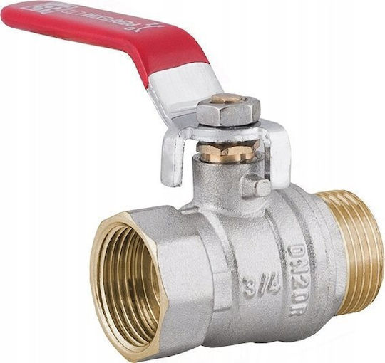 Perfexim Кран / Превключвател 1/2"