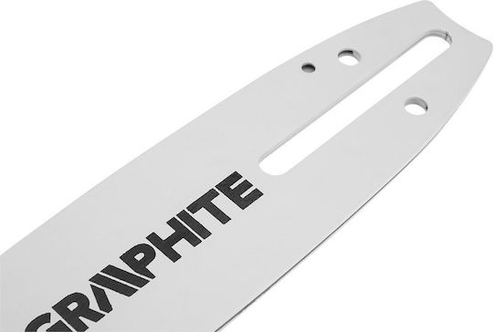 Graphite Ghid De Drujbă 8" 58g098 Lamă De Schimb Pentru Drujbe