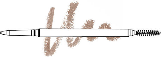 RefectoCil Full Αδιάβροχο Μολύβι για Φρύδια Light Brown 01