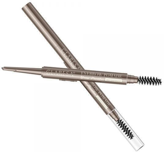 Claresa Brow Creator Stilou Pentru Sprâncene 01 Taupe