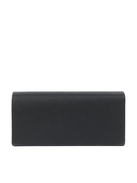 Women's Clutch Black