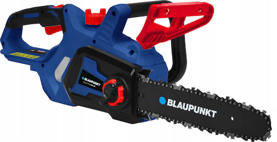 Blaupunkt Battery Chainsaw Solo Brushless 18V 3.16kg with 30cm Blade