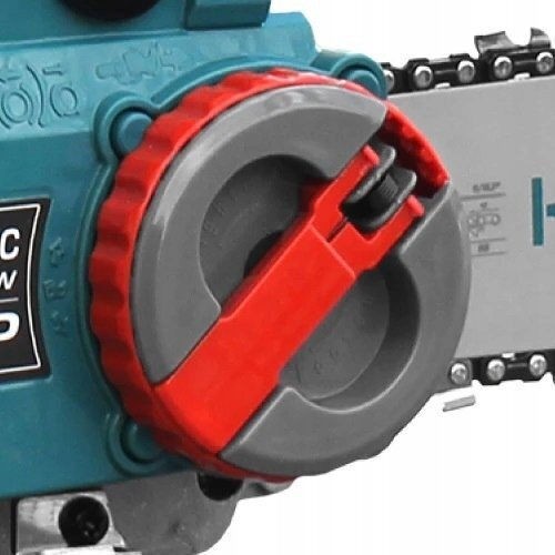 Könner & Söhnen Gasoline Chainsaw 35cc 5.6kg with 35cm Blade and Easy Start