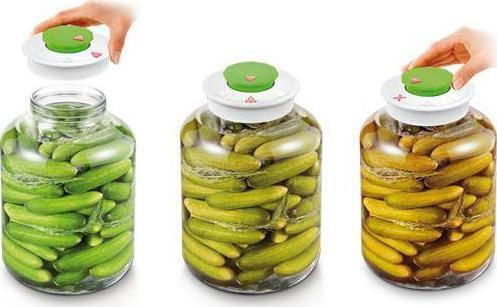 Tescoma Serviergeschirr Kunststoff Weiß 600ml