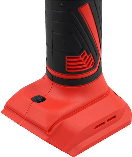 Yato Makita Gartenschere Batterie 18V Solo mit Maximaler Schnittdurchmesser 30mm