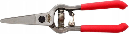 AWTools Gartenschere Mit 16cm Scherlänge