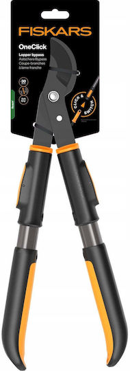Fiskars Gartenschere Kletter