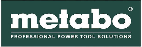 Metabo Mașină de găurit cu acumulator 18V 2x2Ah