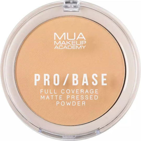 MUA Pro Base Full Coverage Gesichtspuder 130 6.5gr