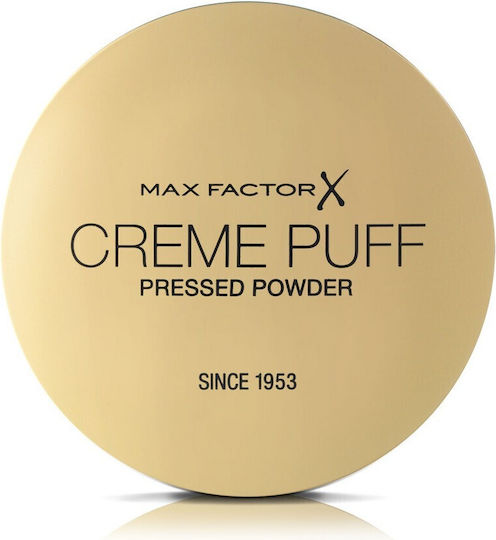 Creme Puff Puder 41 Medium Beige 21gr