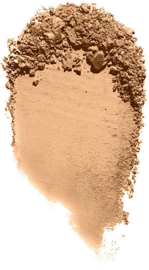 Erre Due Water-Resistant Protective Face Powder 500A Fair Ivory SPF25 9gr