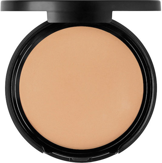 Erre Due Water-Resistant Protective Face Powder 500A Fair Ivory SPF25 9gr