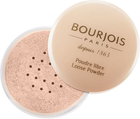 Lo Pudră Loose Powder 02 Roz 32gr