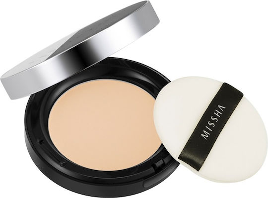 Missha Pro-touch Puder 10g