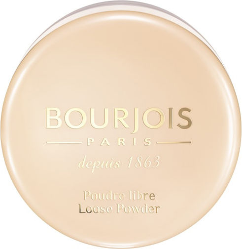 Lo Pudră Loose Powder 02 Roz 32gr