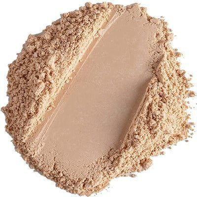 Note Loose Powder No3 Porcelain 14gr