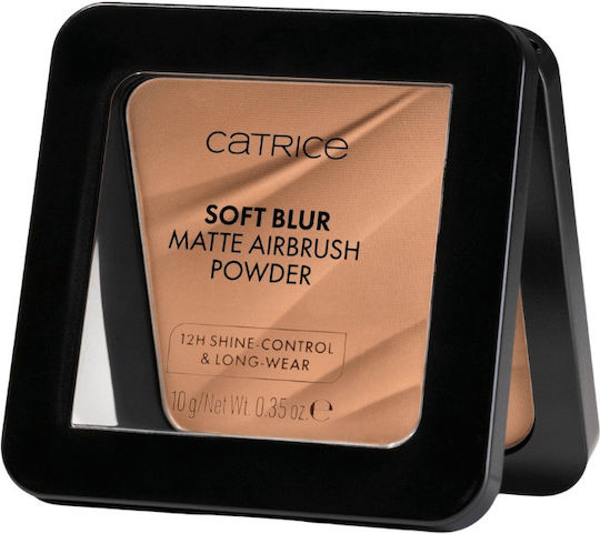 Catrice Cosmetics Matte Gesichtspuder 040w 10g