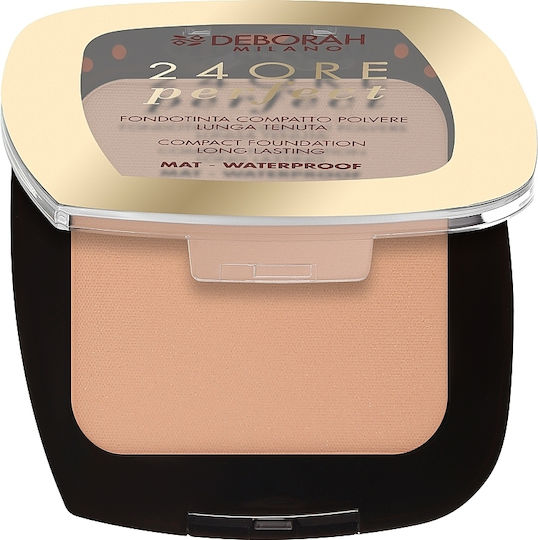24Ore Perfect Πούδρα 03 SPF20 9gr