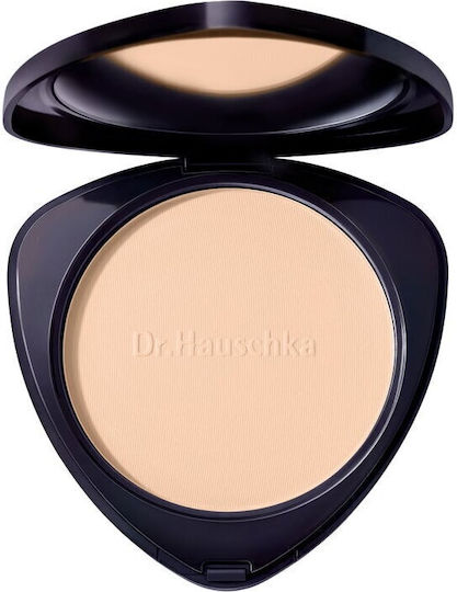 Dr. Hauschka Translucid 00 8gr