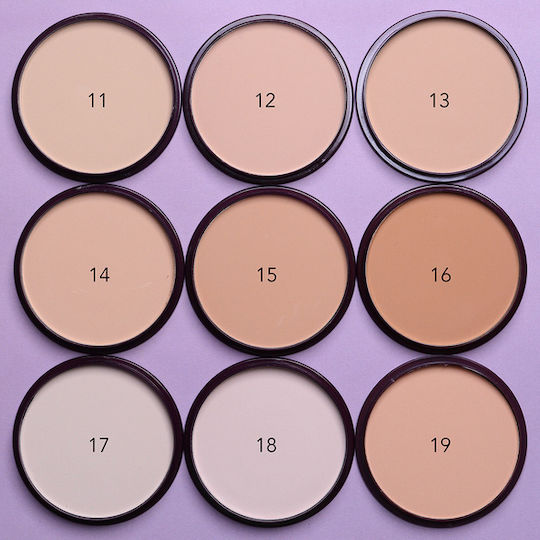 Constance Carroll Compact Πούδρα 13 Tea Rose 12gr