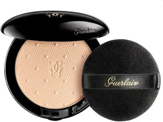 Guerlain Les Violettes Пудра Clair 02 6.5гр