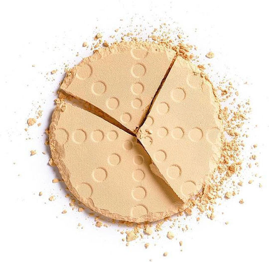 Revolution Beauty Bake & Blot Face Powder Banana 5.5g