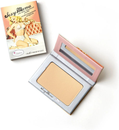 theBalm Sexy Mama Пудра Sexy Mama 7.08гр