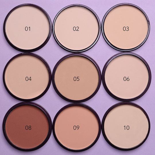 Constance Carroll Compact Refill Puder 11 Natural Glow 12gr