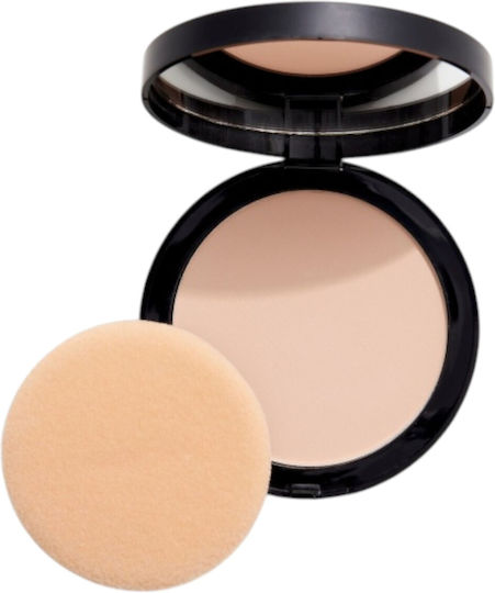 Gosh Pressed Powder Πούδρα 01 Golden Honey 10gr