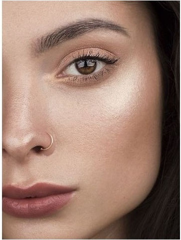 Beautydrugs Cosmic Girl Gesichtspuder Schimmer