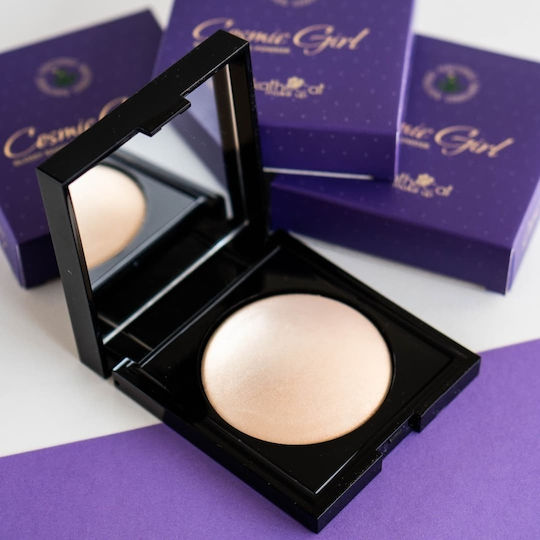 Beautydrugs Cosmic Girl Gesichtspuder Schimmer