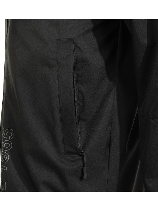 Μπουφάν Black