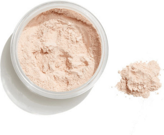 Gosh Chameleon Πούδρα 001 Transparent 8gr