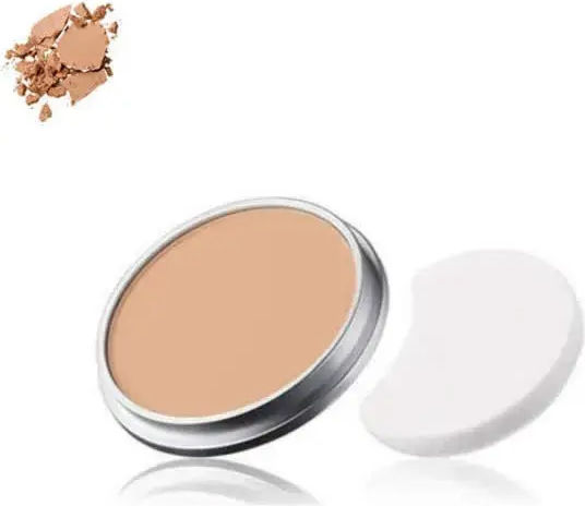 Sensai Cellular Performance Foundations Refills Puder 23 Almond Beige SPF15 11gr