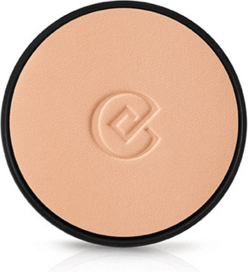 Collistar Impeccable Refill Puder 10N Ivory 9gr
