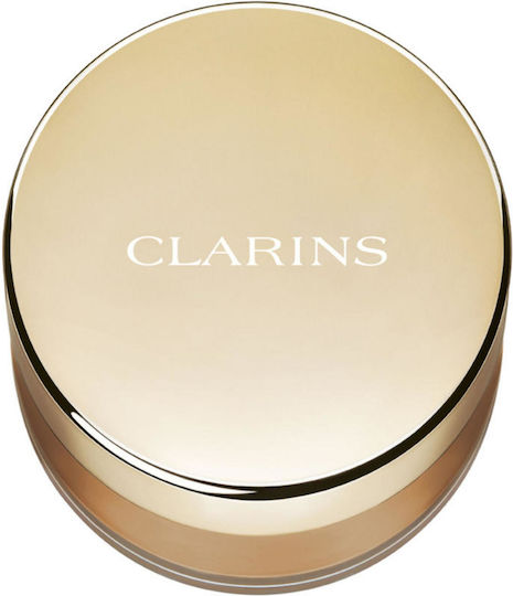 Clarins Ever Matte Pudră Loose Powder 03 Universal Deep 15gr
