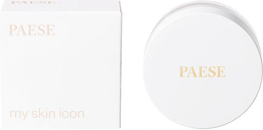 Paese Свободна пудра My Skin Icon 8гр