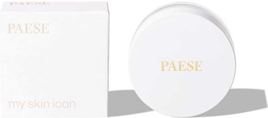 Paese Свободна пудра My Skin Icon 8гр
